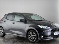 Used Toyota Yaris Hybrid Design 116 HP (85 kW) 2026 Hatchback