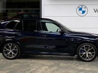 Used BMW X5 M Sport 394 HP (289 kW) 2022 SUV