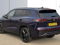 Used VW Tayron R-line 272 HP (200 kW) 2026 SUV