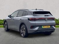 Used VW ID.4 GTX 250 kW (340 HP) 2026 Grey SUV