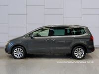 used Seat Alhambra 2.0 TDI Ecomotive SE [EZ] 150 5dr