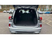 Used Ford Kuga ST-Line 180 HP (132 kW) 2024 Silver SUV