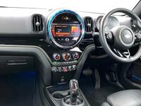 Used Mini Cooper S Comfort 178 HP (130 kW) 2021 Blue Hatchback