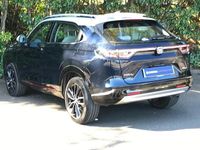 Używany Honda HR-V Advance 2023 Niebieski SUV