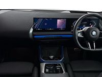 Used BMW X3 M Sport 194 HP (142 kW) 2025 Grey SUV