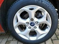 used Ford C-MAX 1.8