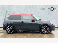 Used Mini John Cooper Works Hatch 231 HP (169 kW) 2025 Grey Hatchback
