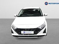 Used Hyundai i20 Premium 2025 White Hatchback
