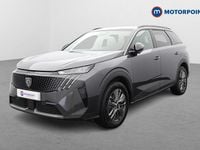 Used Peugeot 5008 Allure 145 HP (106 kW) 2025 Grey SUV