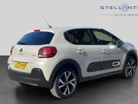 Used Citroën C3 PureTech 82 HP (60 kW) 2023 Hatchback