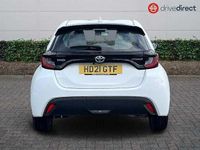 Used Toyota Yaris Hybrid 116 HP (85 kW) 2026 Hatchback