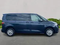 Used VW Multivan Life 150 HP (110 kW) 2026 Blue MPV