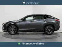 Used Lexus RZ 450e 230 kW (313 HP) 2024 Grey SUV
