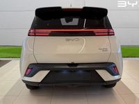 New BYD Dolphin Surf Active 64 kW (88 HP) 2026 Hatchback