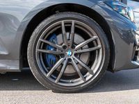 Used BMW 330e M Sport 288 HP (211 kW) 2021 Grey