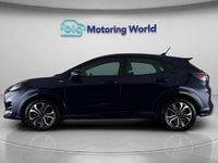 Used Ford Puma ST-Line 2023 Blue SUV