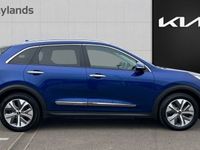 used Kia Niro 150kW 4+ 64kWh 5dr Auto