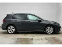 Used VW Golf VIII 204 HP (150 kW) 2025