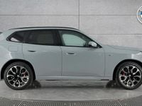 Used BMW X3 M Sport 295 HP (216 kW) 2025 Grey SUV