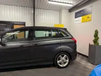 Used Ford Grand C-Max Titanium X 2015 Grey MPV