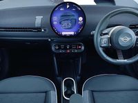 New Mini Cooper Hatch 133 kW (181 HP) 2025 Silver Hatchback