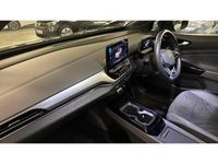 Used VW ID.4 Pure 108 kW (148 HP) 2022 Grey SUV