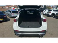 Used Mercedes GLC43 AMG Premium 415 HP (305 kW) 2024 White SUV