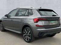 Second-hand Skoda Kodiaq SE L 116 CP (85 kW) 2025 Gri SUV