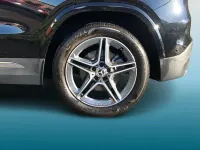 Used Mercedes GLA220 AMG line 2024 Black SUV