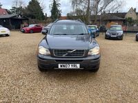 used Volvo XC90 2.4 D5 SE Lux 5dr Geartronic