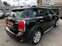 Used Mini Cooper Countryman 2019 Black SUV