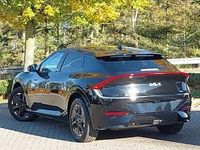 New Kia EV6 GT-Line 165 kW (225 HP) 2025 Black SUV