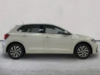 Używany VW Polo Life 95 KM (69 kW) 2026 Szary Hatchback