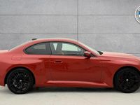 Used BMW M2 Comfort Edition 454 HP (333 kW) 2023 Red Coupe