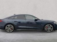 Used Audi S5 Design 367 HP (269 kW) 2025 Blue Estate