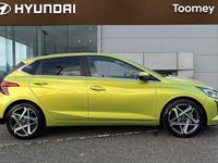 New Hyundai i20 90 HP (66 kW) 2026 Hatchback