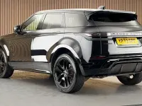 Used Land Rover Range Rover evoque Autobiography 204 HP (150 kW) 2024 SUV