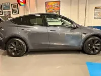 Used Tesla Model Y Long Range AWD 286 kW (389 HP) 2025 SUV