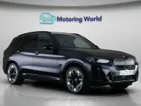 Used BMW iX3 M Sport 210 kW (286 HP) 2024 SUV
