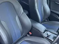 Used BMW 118 M Sport 136 HP (100 kW) 2024 Black Hatchback