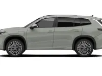 New VW Tayron R-line 272 HP (200 kW) 2025 SUV