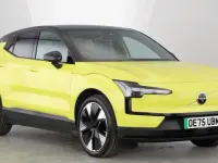 Used Volvo EX30 Performance 310 kW (422 HP) 2025 SUV