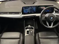 Used BMW X1 xLine 168 HP (123 kW) 2022 Black SUV