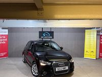 Used Audi A1 Sportback Sport 122 HP (89 kW) 2012 Hatchback