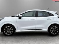 Used Ford Puma ST-Line 125 HP (91 kW) 2023 SUV