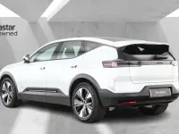 New Polestar 3 Long Range Dual motor 359 kW (489 HP) 2025 SUV