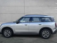 Used Mini Countryman 168 HP (123 kW) 2025 Silver SUV