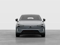 New Volvo ES90 Plus 244 kW (333 HP) 2025 Vapour grey Sedan