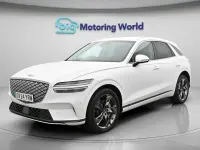 Used Genesis GV70 359 kW (489 HP) 2024 SUV