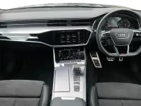 Used Audi A6 S-Line 204 HP (150 kW) 2021 Sedan